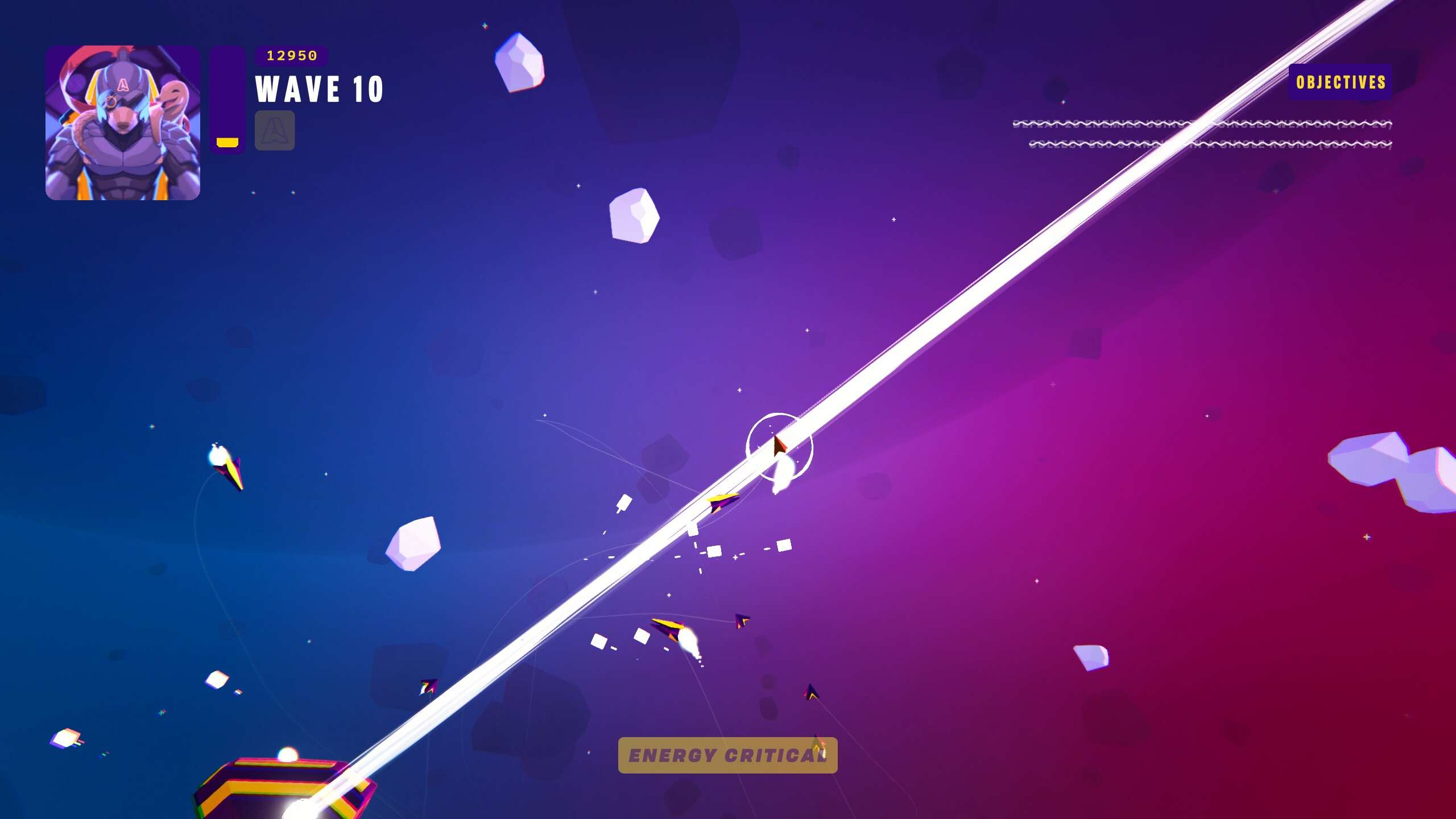 Ingyenes a Super Space Club az Epicen