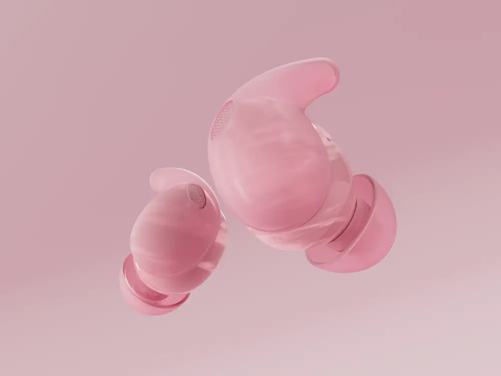 A Sony LinkBuds Fit mostantól rózsaszínben is kapható
