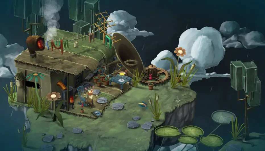 Ismét két ajándék játékot osztogat az Epic
