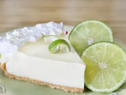 Key Lime Pie