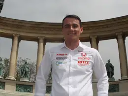 Michelisz Norbi