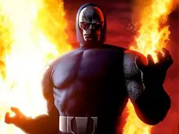 Darkseid