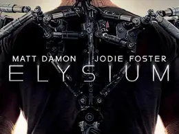 Elysium