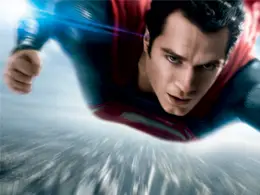 Man of Steel