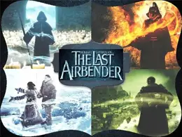 The Last Airbender