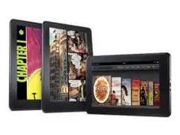 Kindle Fire