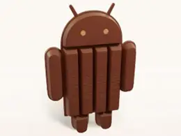 Android KitKat