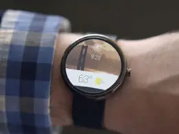 Android Wear