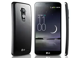 LG G Flex