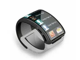 Samsung Galaxy Gear