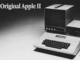 Apple II