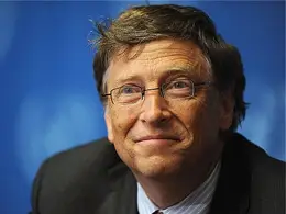 Bill Gates