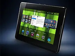 BlackBerry Playbook