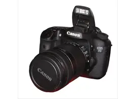 Canon EOS 7D