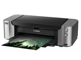 Canon PIXMA Pro100