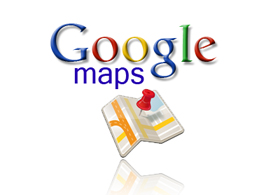 Google Maps