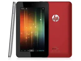 HP Slate 7