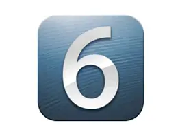 iOS 6