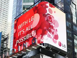 LG