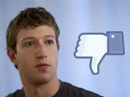 Mark Zuckerberg