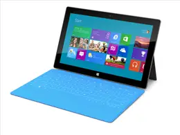 Microsoft Surface