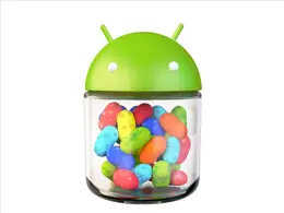 Android 4.3 Jelly Bean