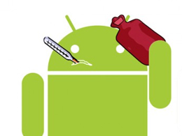 Android Master Key