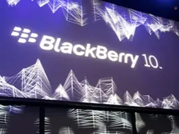 BlackBerry 10