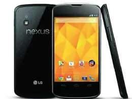 LG Nexus 4