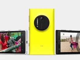 Nokia Lumia 1020