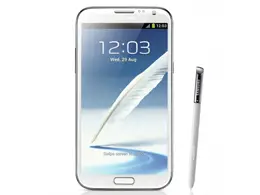 Samsung Galaxy Note 2