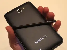 Samsung Galaxy Note