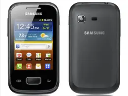 Samsung Galaxy Pocket