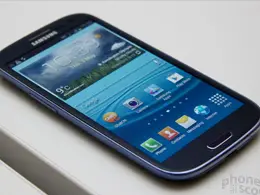 Samsung Galaxy S 3