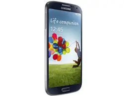 Samsung Galaxy S 4