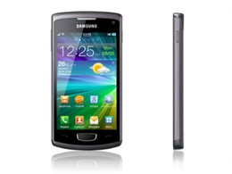 Samsung Wave 3