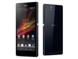 Sony Xperia Z