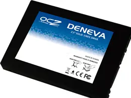 OCZ Denava