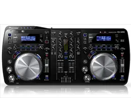 Pioneer XDJ-AERO