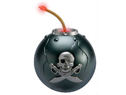 Pirate Bomb