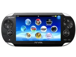 Playstation Vita