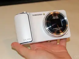 Samsung Galaxy Camera