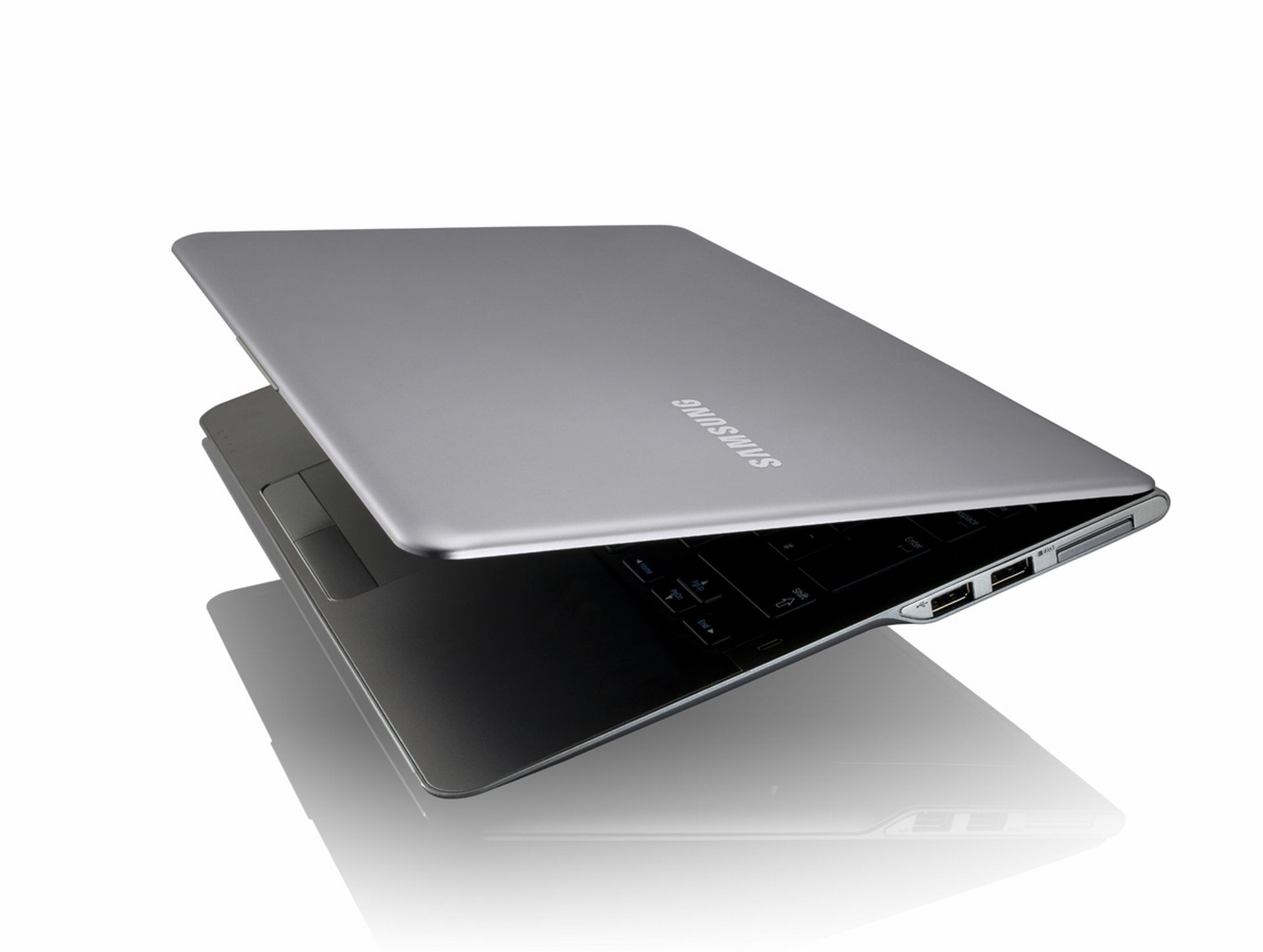 Samsung Series 5 Ultrabook