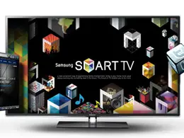 Samsung Smart TV