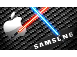 Samsung vs. Apple