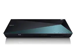 Sony BDP-S5100