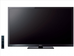 Sony Bravia