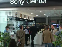 Sony Soroksár