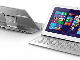 Sony Vaio Duo 13