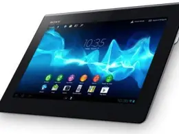 Sony Xperia Tablet S